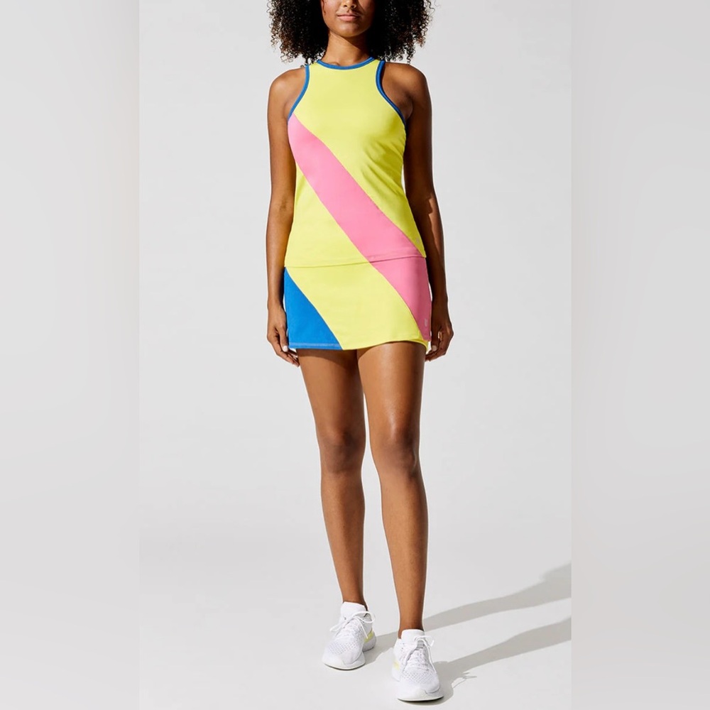 Eleven tennis skirt